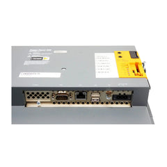 nan nan automação industrial POWERLINK, X2X, EtherNet/IP, PROFINET (conforme modelo)