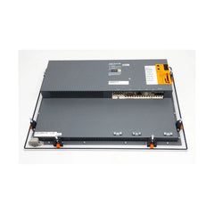 nan nan automação industrial POWERLINK, X2X, EtherNet/IP, PROFINET (conforme modelo)
