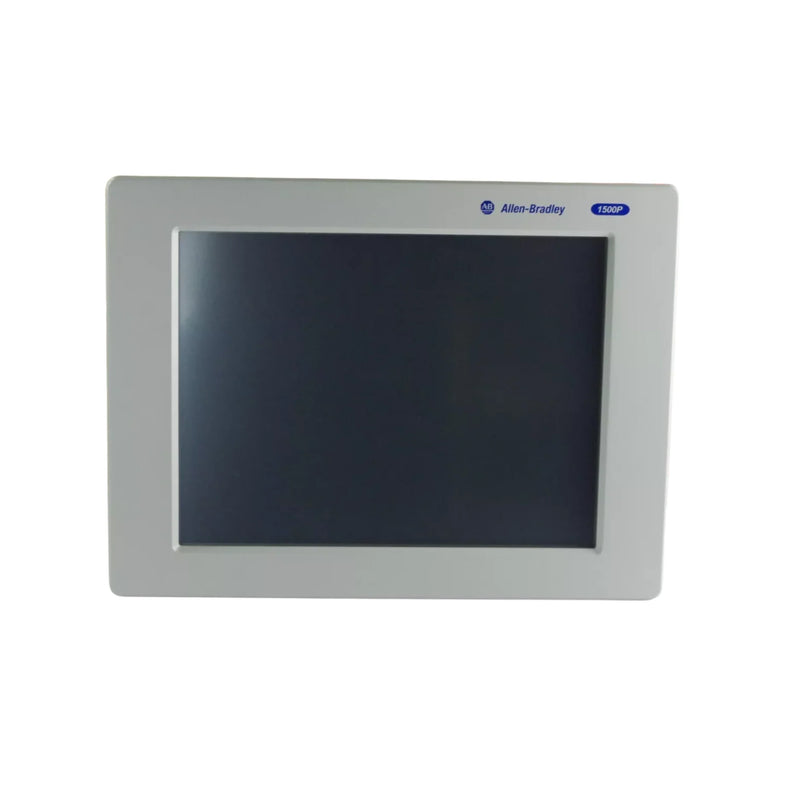 Computador de display integrado 6181P-15TSXP, otimizado para automação industrial, desempenho confiável e alta eficiência