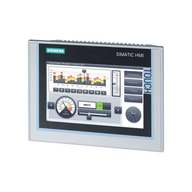 SIEMENS SIEMENS 6AV2123-2MB03-0AX0 componente automação industrial