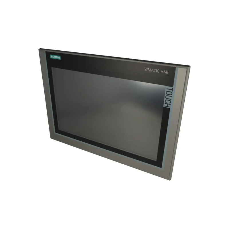 SIEMENS SIEMENS 6AV2124-0MC01-0AX0 componente automação industrial