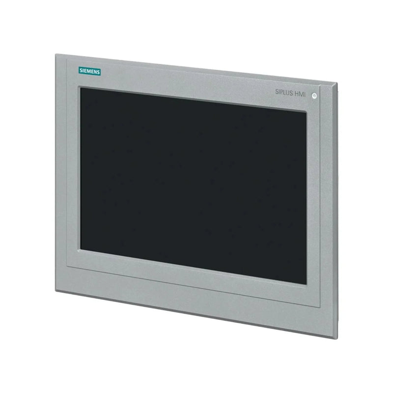 SIEMENS Siemens 6AV2124-0QC13-0AX0 SIMATIC HMI  PROFINET, PROFIBUS, Modbus (conforme modelo)
