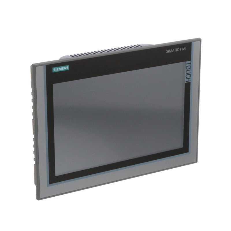 SIEMENS Siemens 6AV2124-0UC02-0AX0 Siemens Industrial  PROFINET, PROFIBUS, Modbus (conforme modelo)
