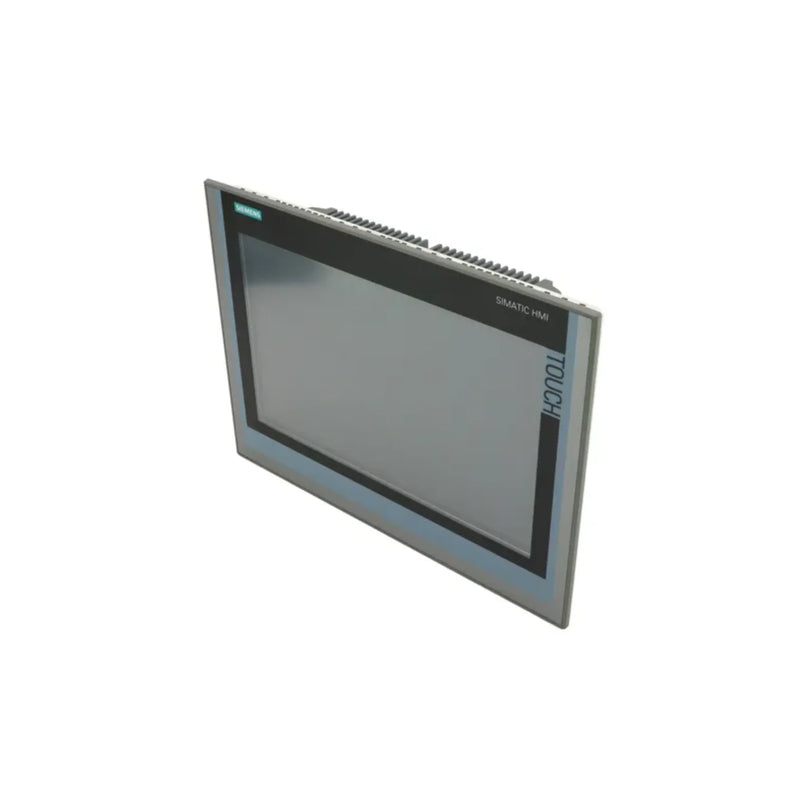 SIEMENS SIEMENS 6AV2124-0XC02-0AX1 Siemens Industrial PROFINET, PROFIBUS, Modbus (conforme modelo)