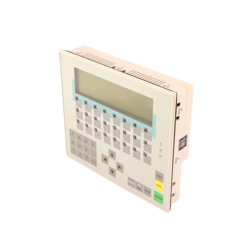 SIEMENS Siemens 6AV3617-1JC20-0AX1 Siemens Industrial  PROFINET, PROFIBUS, Modbus (conforme modelo)