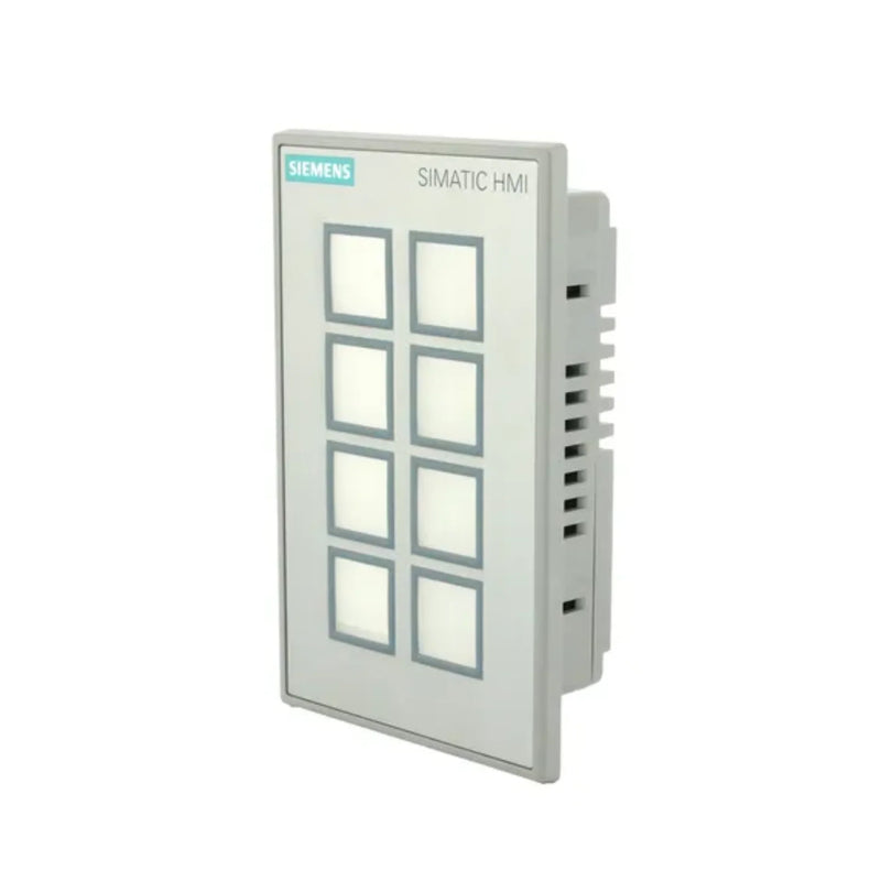 SIEMENS Siemens 6AV3688-3AY36-0AX0 Siemens Industrial  PROFINET, PROFIBUS, Modbus (conforme modelo)