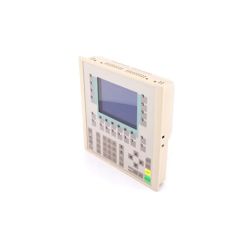 SIEMENS Siemens 6AV6542-0BB15-2AX0 componente automação industrial