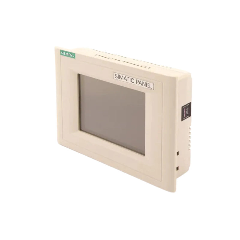 SIEMENS Siemens 6AV6545-0BC15-2AX0 Siemens Industrial  PROFINET, PROFIBUS, Modbus (conforme modelo)