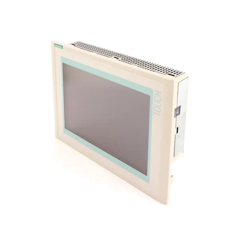 SIEMENS Siemens 6AV6545-0DA10-0AX0 Siemens Industrial  PROFINET, PROFIBUS, Modbus (conforme modelo)
