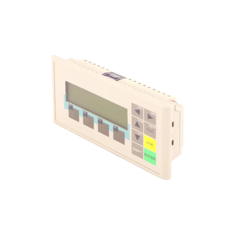 SIEMENS Siemens 6AV6641-0AA11-0AX0 Siemens Industrial  PROFINET, PROFIBUS, Modbus (conforme modelo)