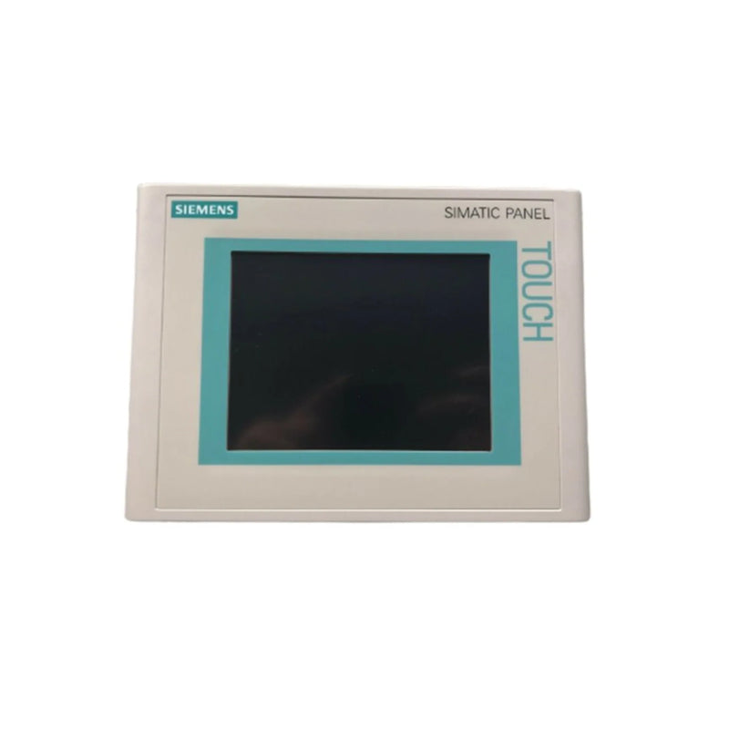 Painel tátil Siemens 6AV6642-0BA01-1AX1 SIMATIC TP177B, display 5,7