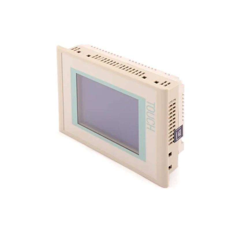 SIEMENS Siemens 6AV6642-0BC01-1AX1 Siemens Industrial PROFINET, PROFIBUS, Modbus (conforme modelo)