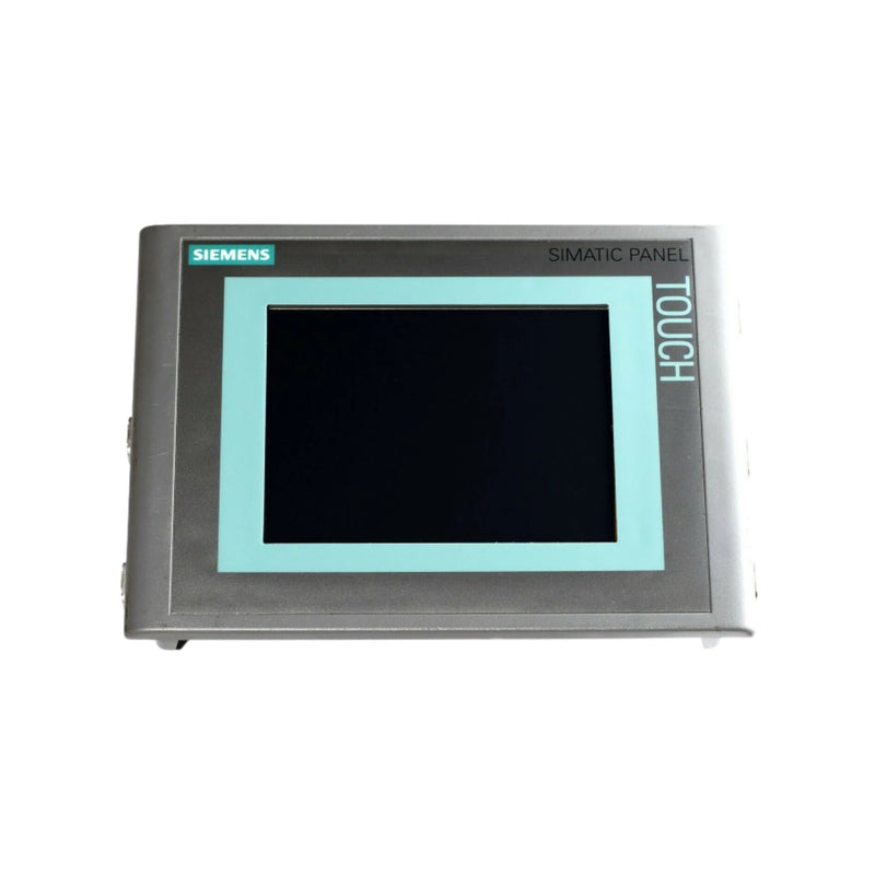 SIEMENS Siemens 6AV6643-0AA01-1AX0 componente automação industrial