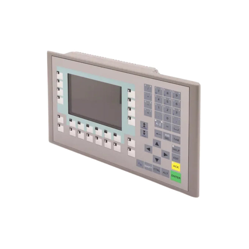 SIEMENS Siemens 6AV6643-0BA01-1AX0 Siemens Industrial  PROFINET, PROFIBUS, Modbus (conforme modelo)