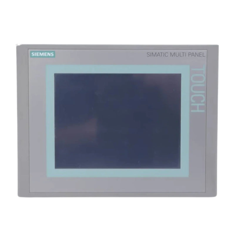 SIEMENS Siemens 6AV6643-0CB01-1AX1 Siemens Industrial  PROFINET, PROFIBUS, Modbus (conforme modelo)