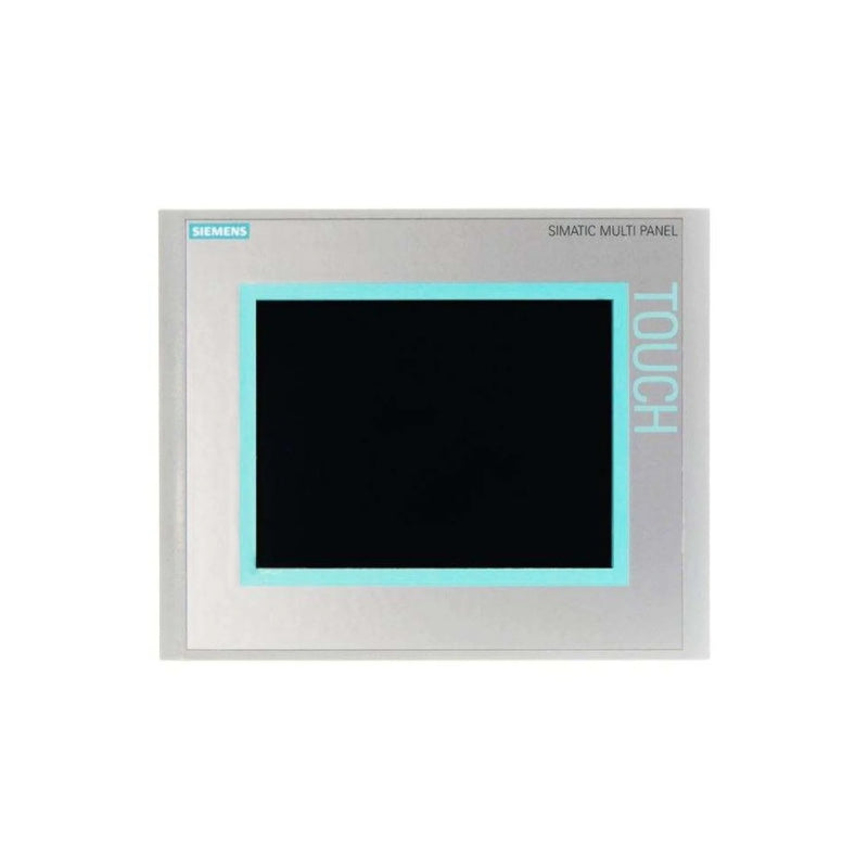 SIEMENS SIEMENS 6AV6644-0AA01-2AX0 automação industrial PROFINET, PROFIBUS, Modbus (conforme modelo)