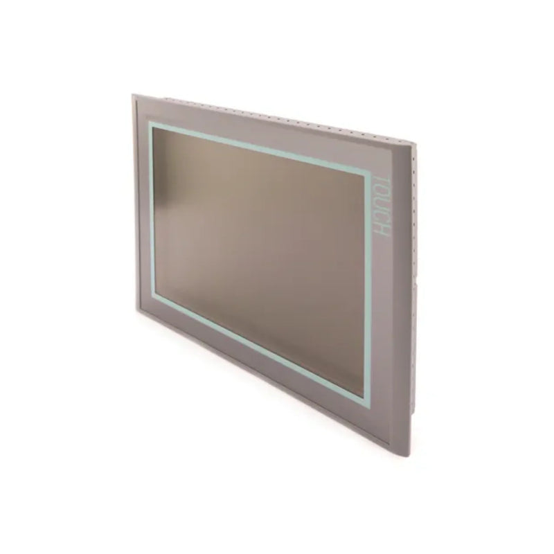 Painel HMI Siemens 6AV6644-0AB01-2AX0 TP177A 6