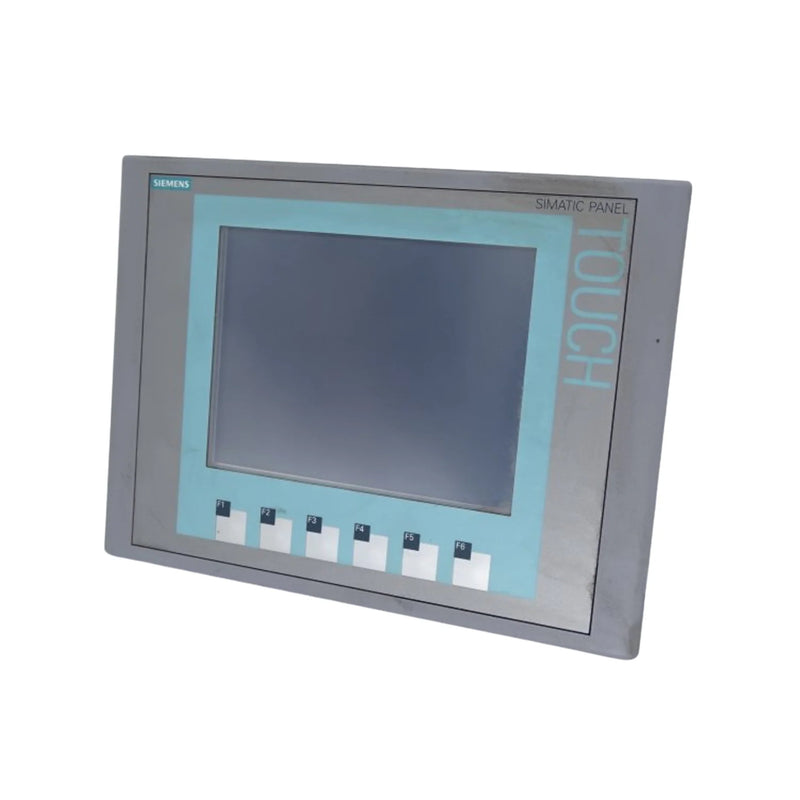 SIEMENS Siemens 6AV6647-0AC11-3AX0 Siemens Industrial  PROFINET, PROFIBUS, Modbus (conforme modelo)
