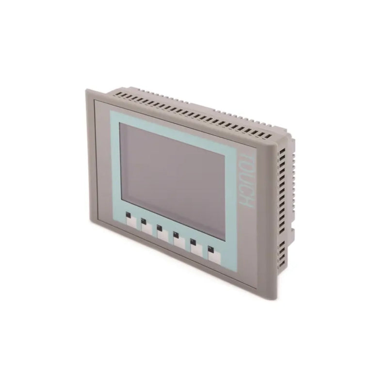 SIEMENS Siemens 6AV6647-0AD11-3AX0 Siemens Industrial  PROFINET, PROFIBUS, Modbus (conforme modelo)