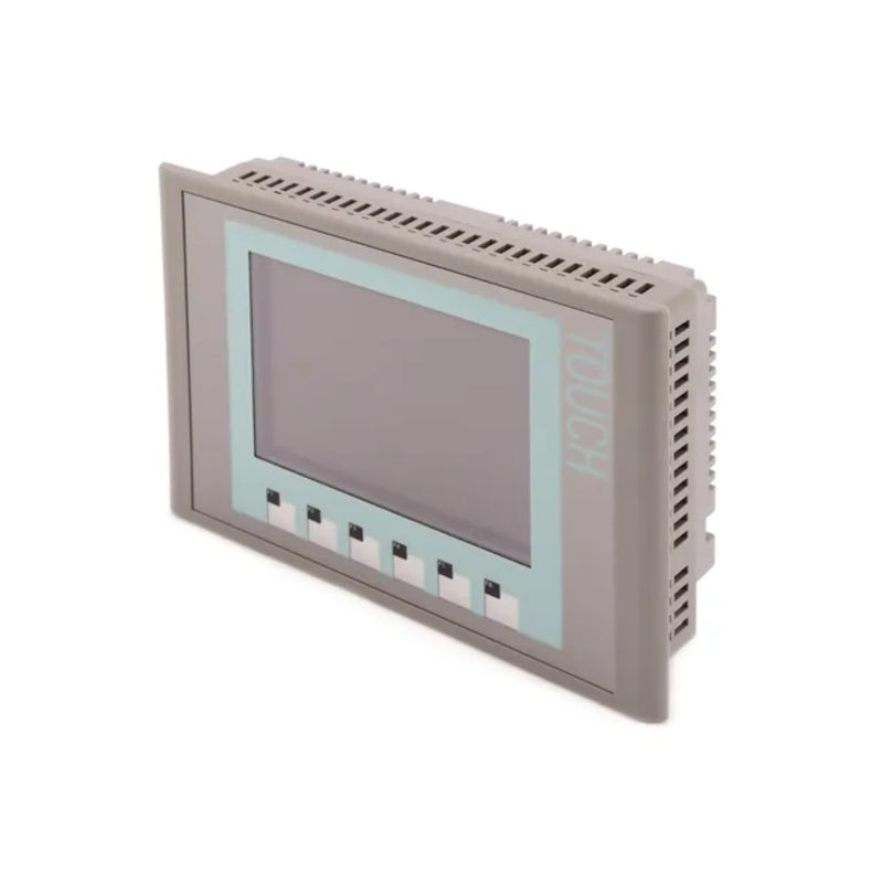 SIEMENS Siemens 6AV6647-0AF11-3AX0 Siemens Industrial  PROFINET, PROFIBUS, Modbus (conforme modelo)