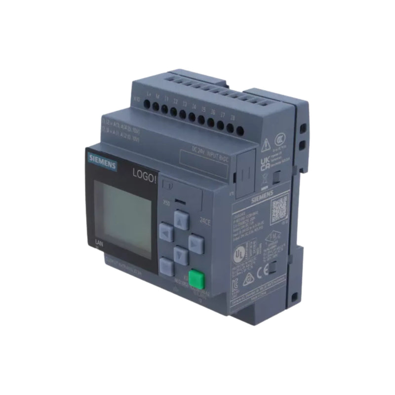 SIEMENS SIEMENS 6ED1052-1CC08-0BA2 componente automação industrial