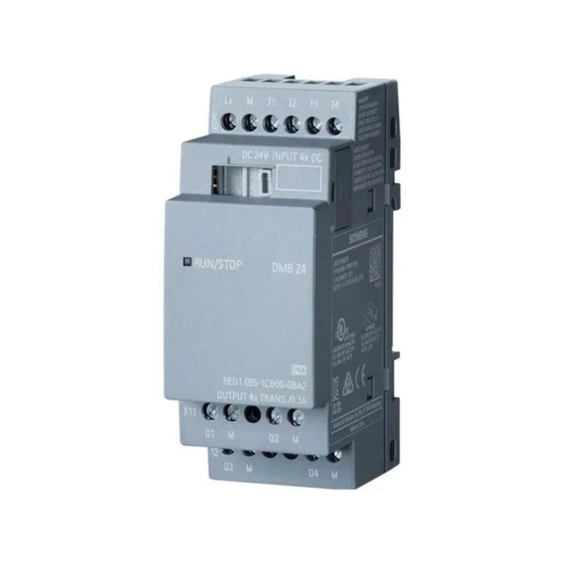 SIEMENS Siemens 6ED1055-1CB00-0BA2 componente automação industrial