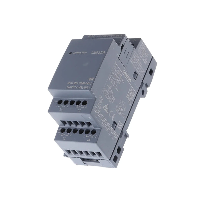 SIEMENS Siemens 6ED1055-1FB00-0BA2 Siemens componente de automação industrial