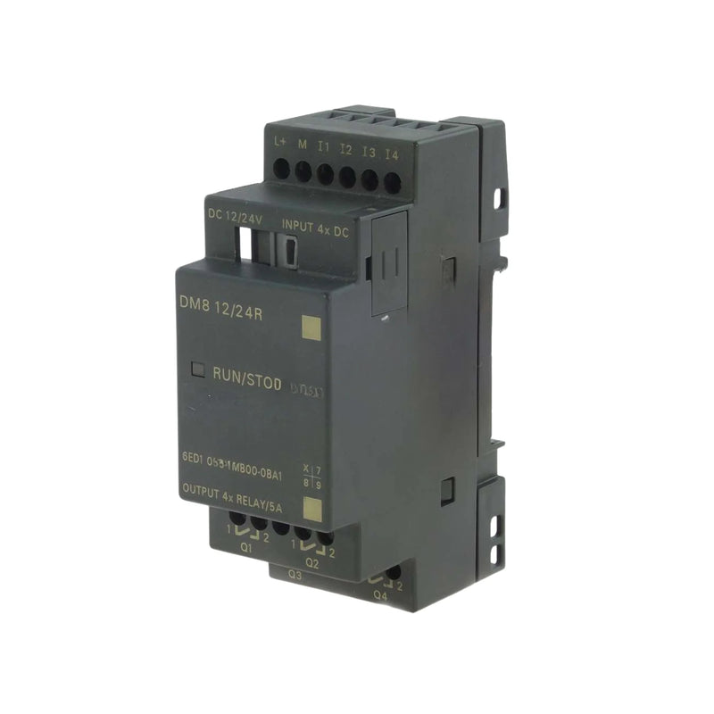 SIEMENS Siemens 6ED1055-1MB00-0BA1 Siemens componente de automação industrial