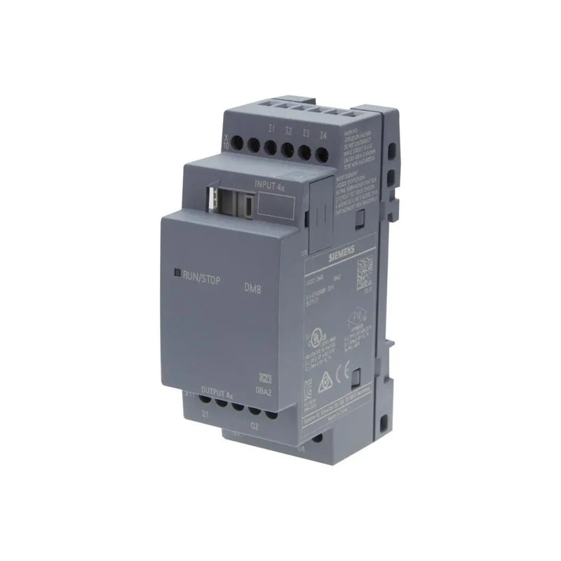 SIEMENS Siemens 6ED1055-1MB00-0BA2 Siemens Industrial  PROFINET, PROFIBUS, Modbus (conforme modelo)