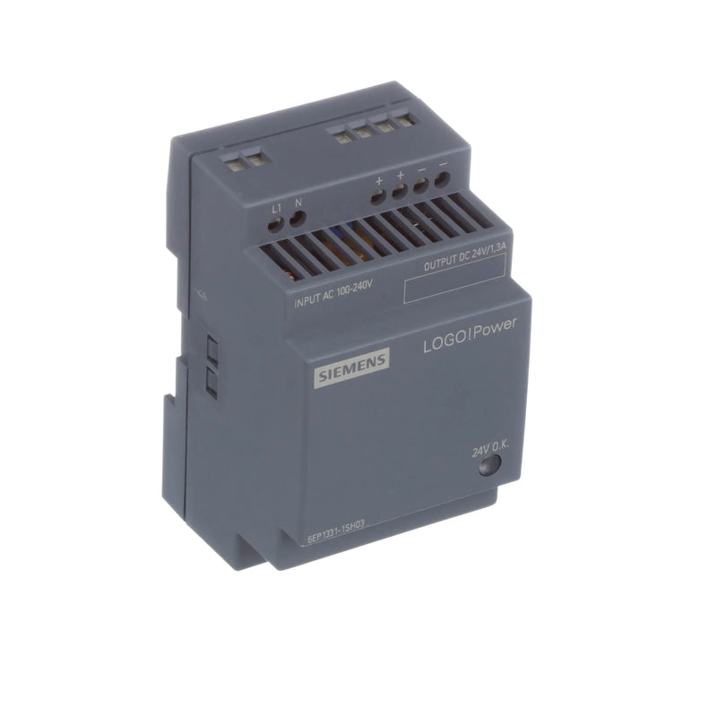 SIEMENS Siemens 6EP1331-1SH03 componente automação industrial