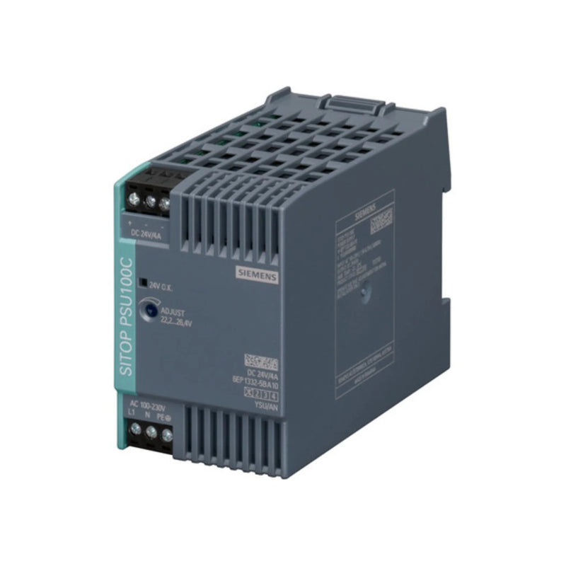 SIEMENS Siemens 6EP1332-5BA10 Siemens componente de automação industrial