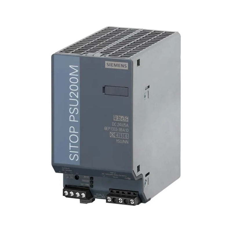 SIEMENS SIEMENS 6EP1333-3BA10 automação industrial PROFINET, PROFIBUS, Modbus (conforme modelo)