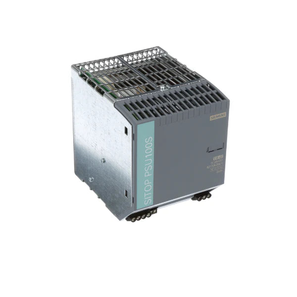 SIEMENS SIEMENS 6EP1336-2BA10 automação industrial PROFINET, PROFIBUS, Modbus (conforme modelo)