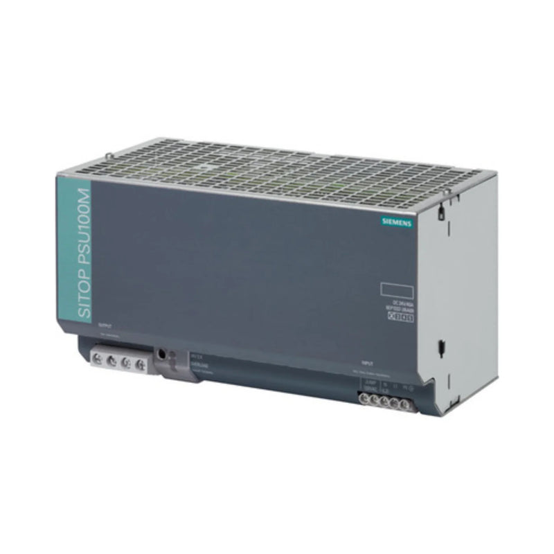SIEMENS Siemens 6EP1337-3BA00 Siemens Industrial  PROFINET, PROFIBUS, Modbus (conforme modelo)