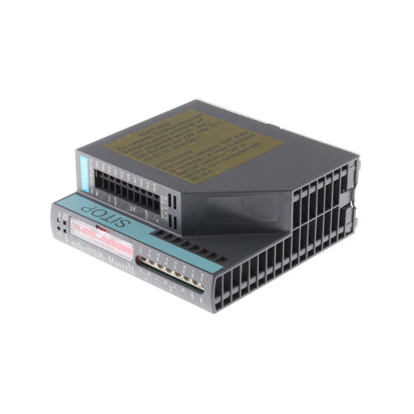 SIEMENS Siemens 6EP1931-2EC21 Siemens Industrial  PROFINET, PROFIBUS, Modbus (conforme modelo)
