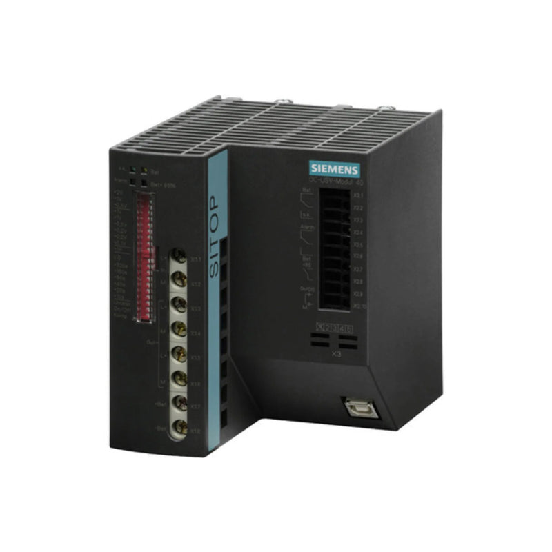 SIEMENS Siemens 6EP1931-2FC21 Siemens Industrial  PROFINET, PROFIBUS, Modbus (conforme modelo)