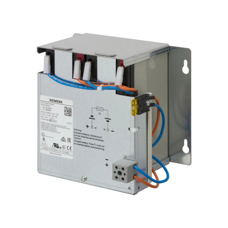 SIEMENS Siemens 6EP1935-6ME21 Siemens Industrial  PROFINET, PROFIBUS, Modbus (conforme modelo)