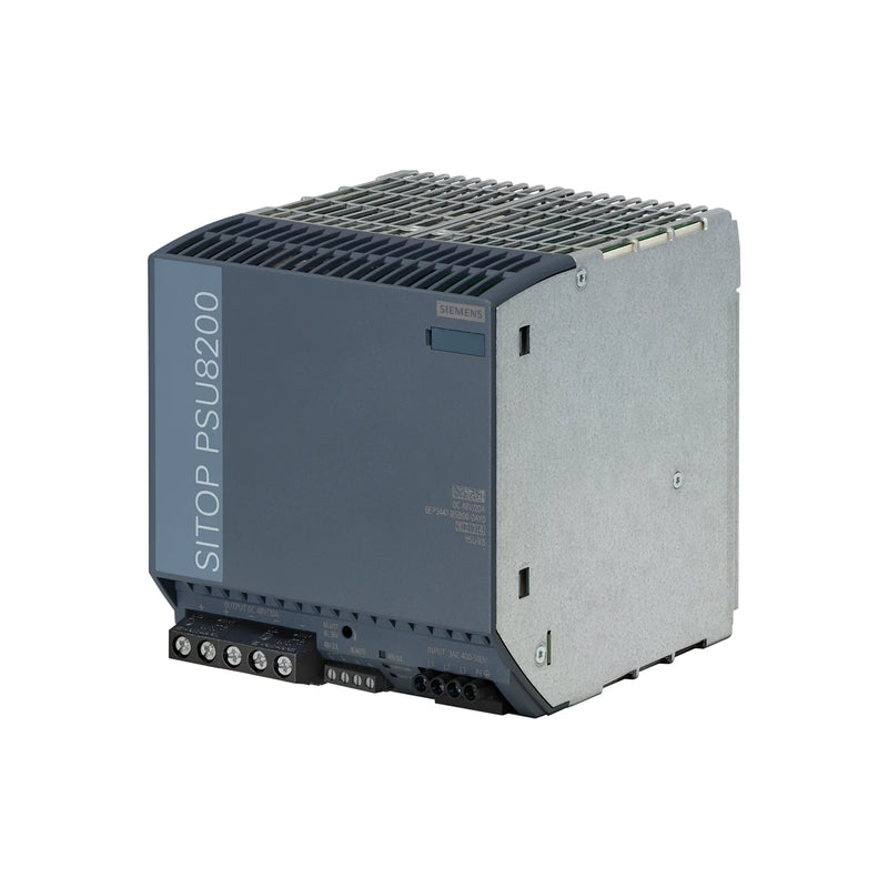 SIEMENS Siemens 6EP3447-8SB00-0AY0 componente automação industrial