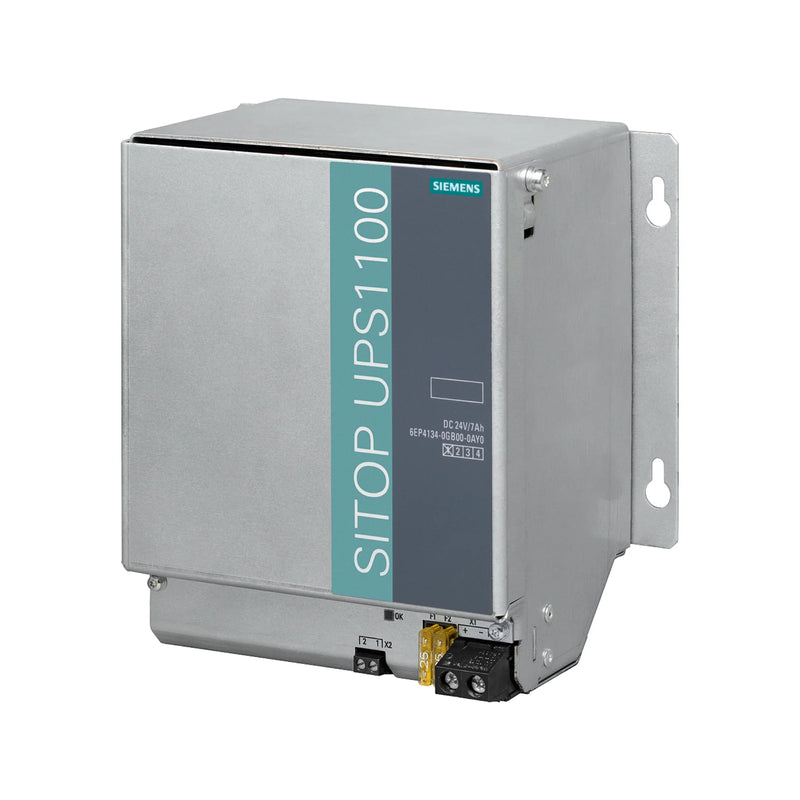 SIEMENS SIEMENS 6EP4134-0GB00-0AY0 componente automação industrial