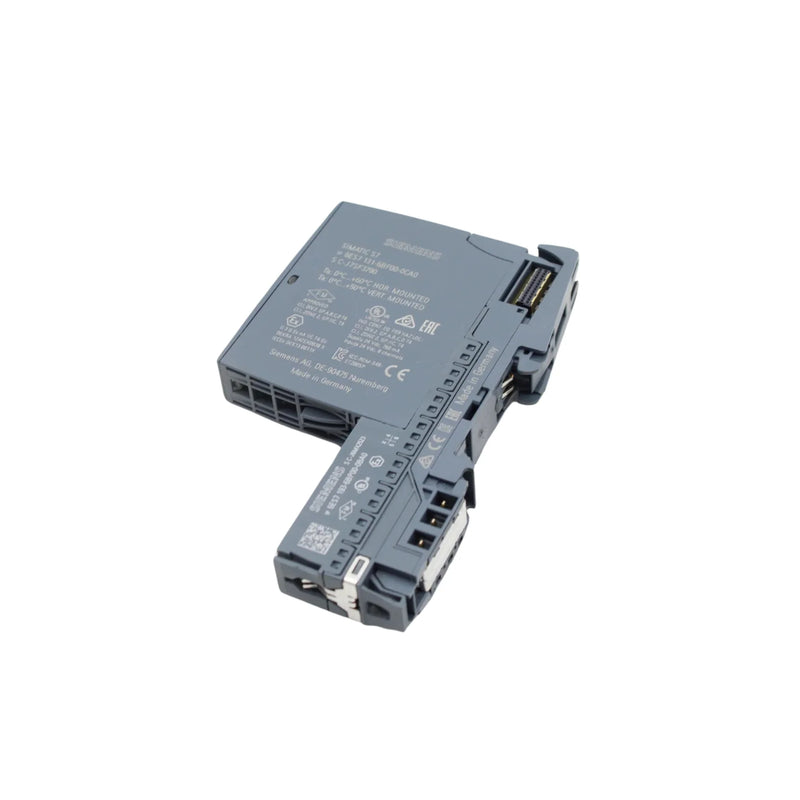 SIEMENS SIEMENS 6ES7131-6BF00-0CA0 automação industrial PROFINET, PROFIBUS, Modbus (conforme modelo)