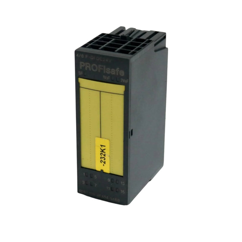 SIEMENS Siemens 6ES7138-4FA04-0AB0 Siemens Industrial  PROFINET, PROFIBUS, Modbus (conforme modelo)