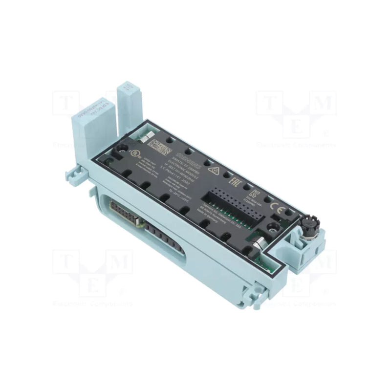 SIEMENS Siemens 6ES7141-4BF00-0AA0 Siemens Industrial  PROFINET, PROFIBUS, Modbus (conforme modelo)