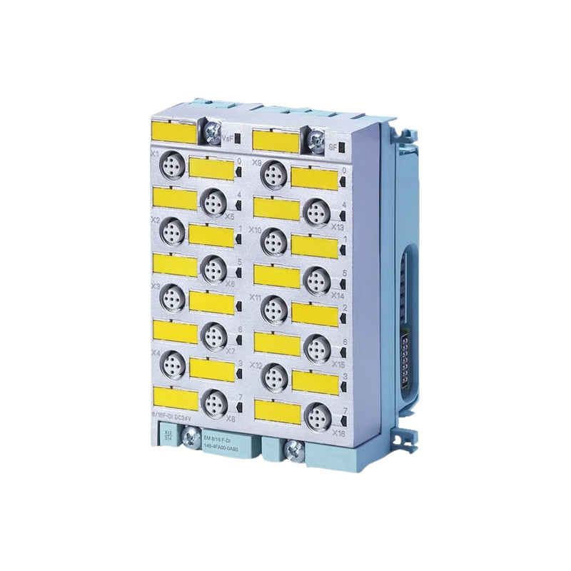SIEMENS Siemens 6ES7148-4FC00-0AB0 Siemens componente de automação industrial