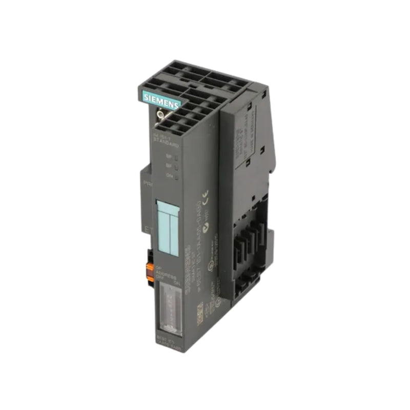 SIEMENS Siemens 6ES7151-1AA05-0AB0 Siemens Industrial PROFINET, PROFIBUS, Modbus (conforme modelo)