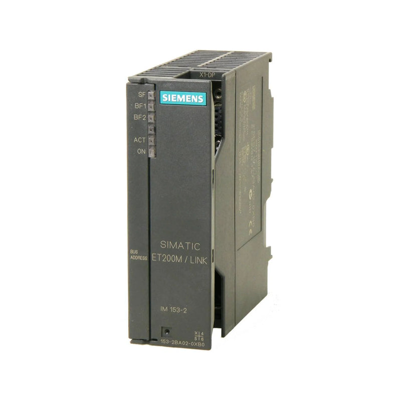 SIEMENS Siemens 6ES7153-2BA02-0XB0 Siemens componente de automação industrial