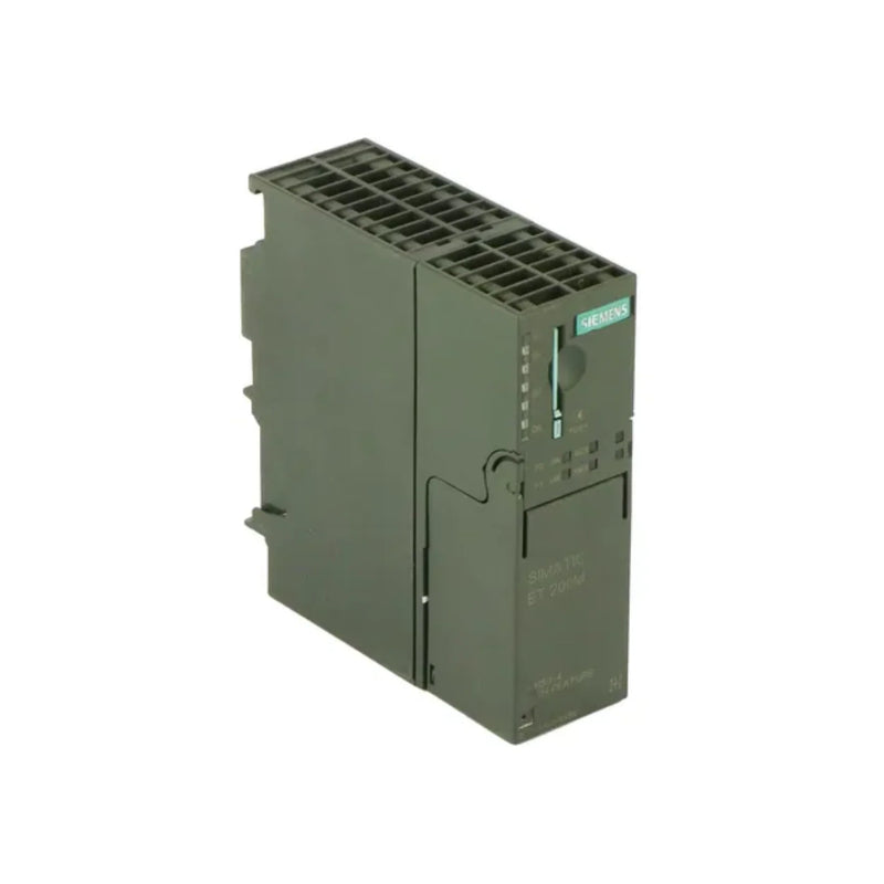 SIEMENS Siemens 6ES7153-4BA00-0XB0 Siemens Industrial  PROFINET, PROFIBUS, Modbus (conforme modelo)