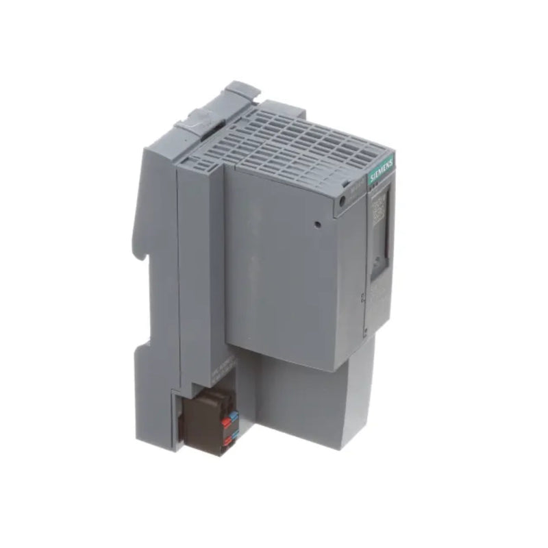 Módulo Siemens 6ES7155-6AA01-0BN0 para otimizar sistemas PLC e automação com SIMATIC S7-1500.