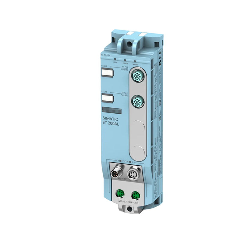 SIEMENS Siemens 6ES7157-1AB00-0AB0 Siemens Industrial  PROFINET, PROFIBUS, Modbus (conforme modelo)