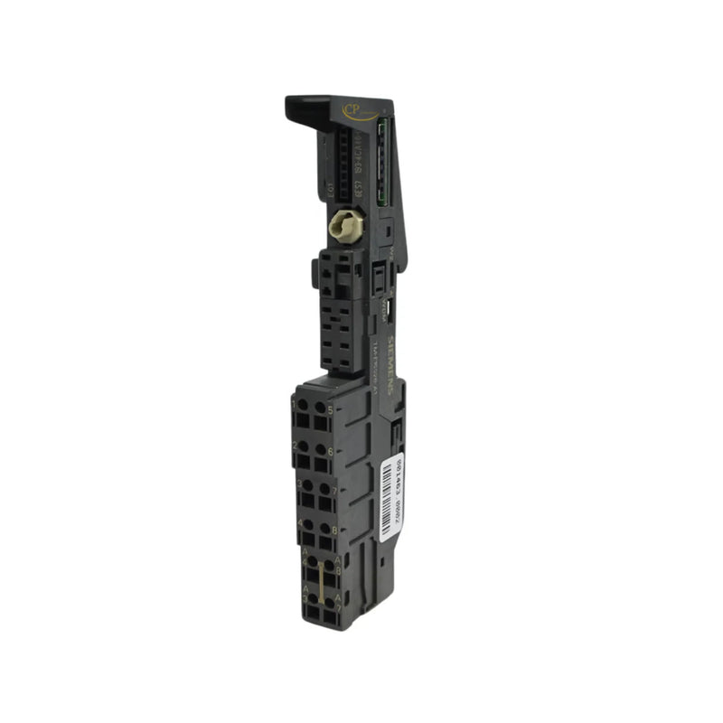 SIEMENS Siemens 6ES7193-4CA40-0AA0 componente automação industrial