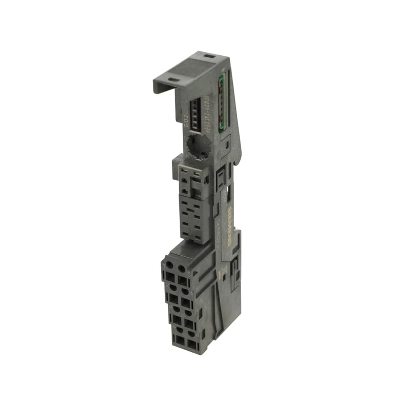 SIEMENS Siemens 6ES7193-4CB30-0AA0 Siemens componente de automação industrial